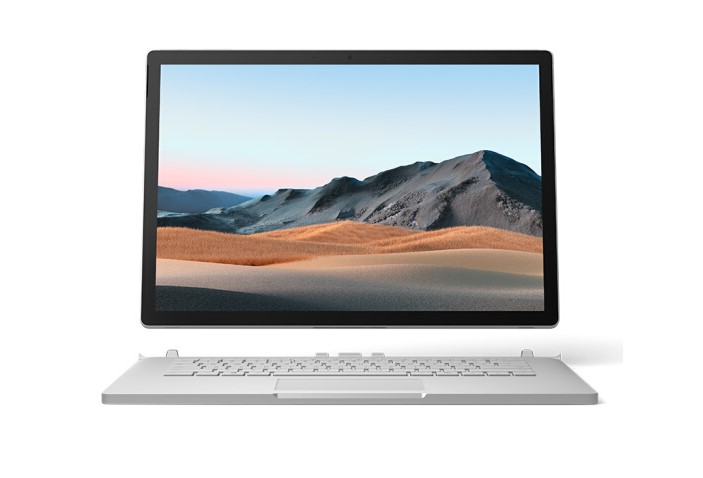 莺歌海镇Surface 维修前的准备工作